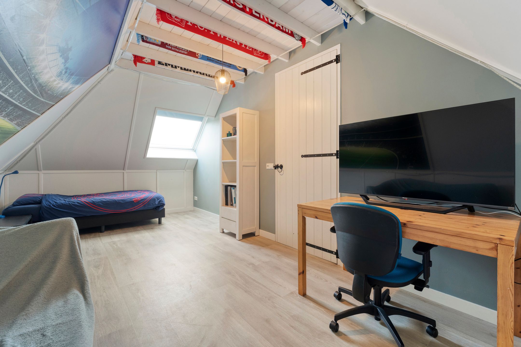 Foto 57 van Swankhuisenwerf 8