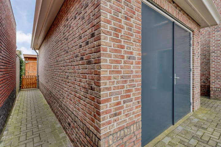 Foto 58 van Swankhuisenwerf 8