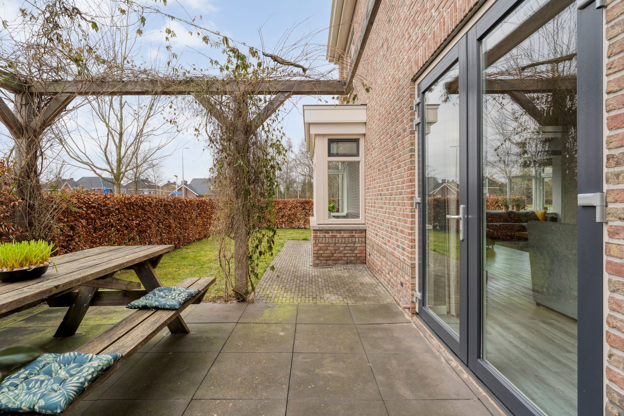 Foto 60 van Swankhuisenwerf 8