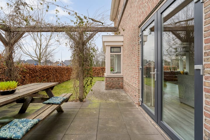 Foto 60 van Swankhuisenwerf 8