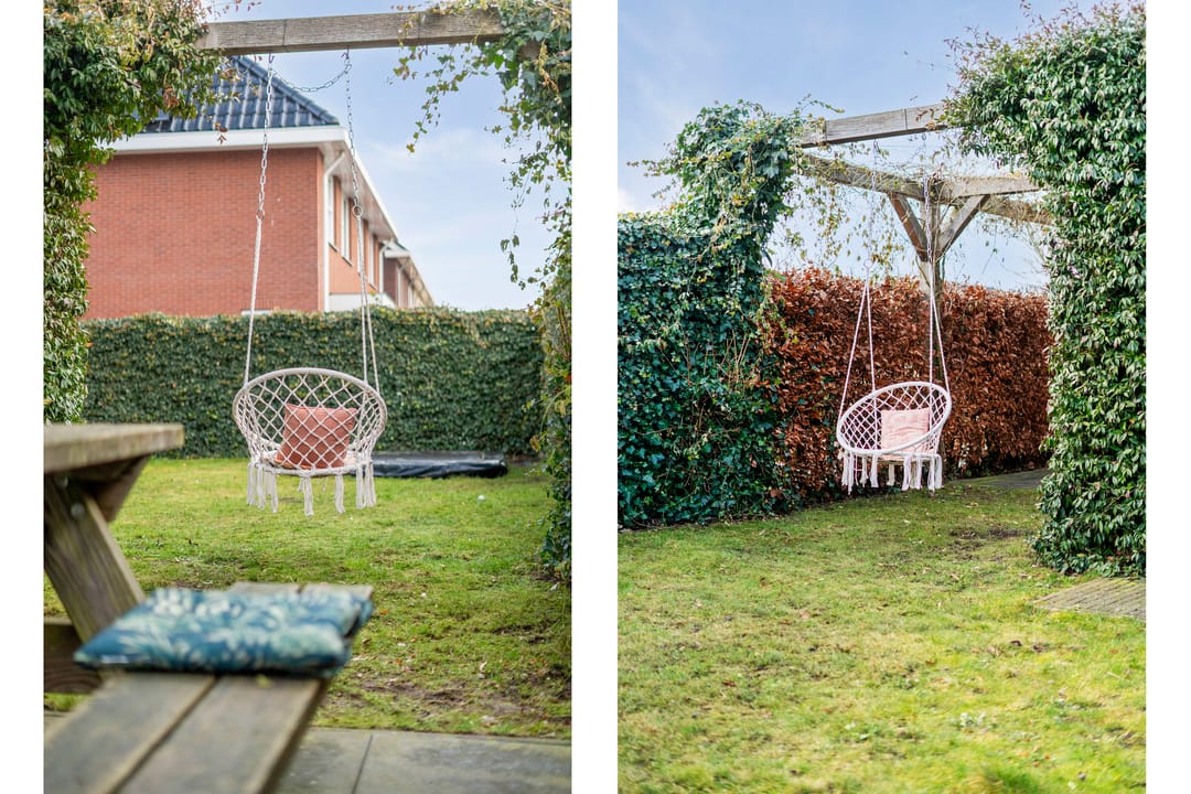 Foto 61 van Swankhuisenwerf 8