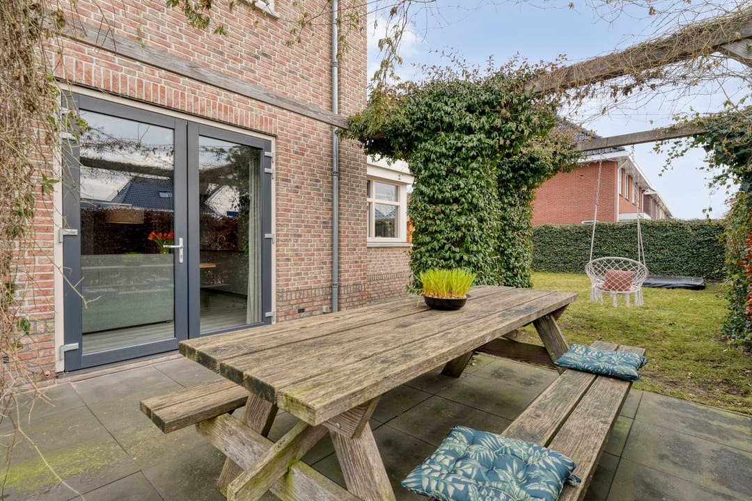 Foto 62 van Swankhuisenwerf 8