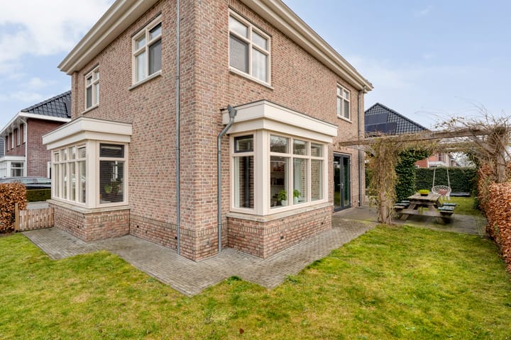 Foto 63 van Swankhuisenwerf 8