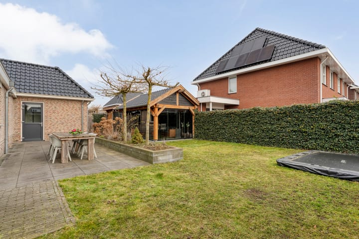 Foto 64 van Swankhuisenwerf 8