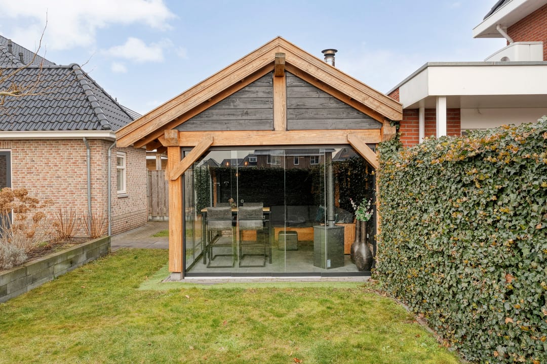 Foto 68 van Swankhuisenwerf 8