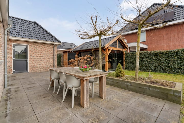 Foto 70 van Swankhuisenwerf 8