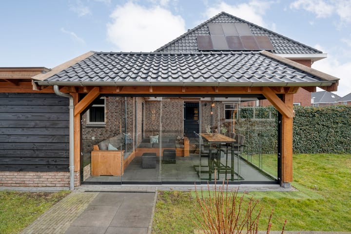 Foto 73 van Swankhuisenwerf 8