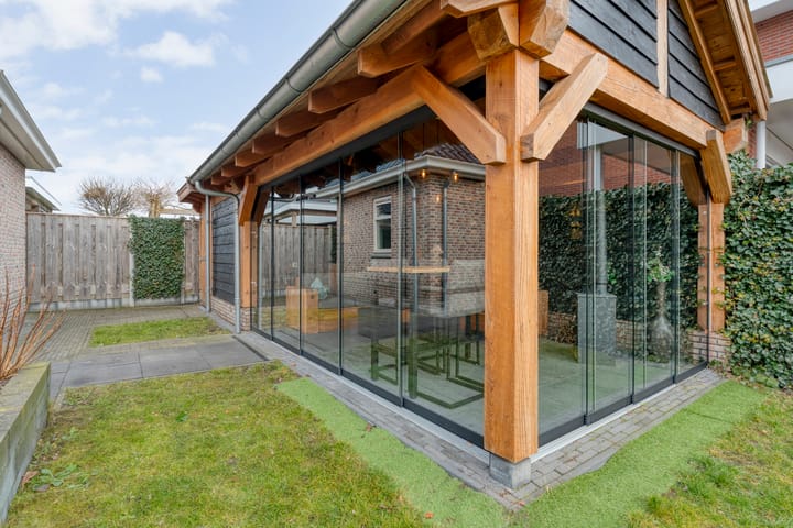 Foto 75 van Swankhuisenwerf 8