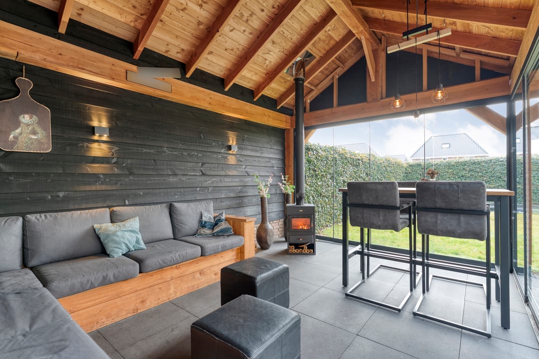 Foto 76 van Swankhuisenwerf 8