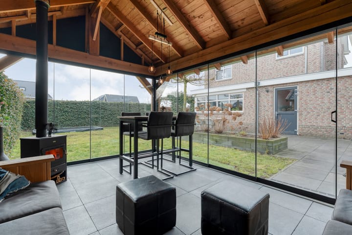 Foto 77 van Swankhuisenwerf 8