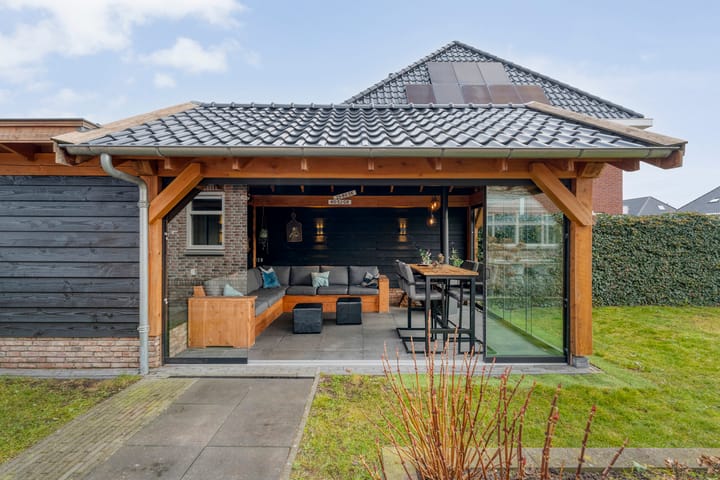 Foto 80 van Swankhuisenwerf 8