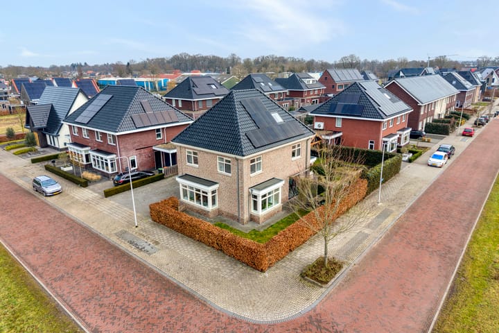 Foto 82 van Swankhuisenwerf 8