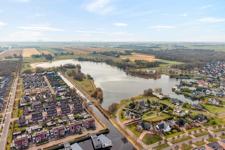 Foto 83 van Swankhuisenwerf 8