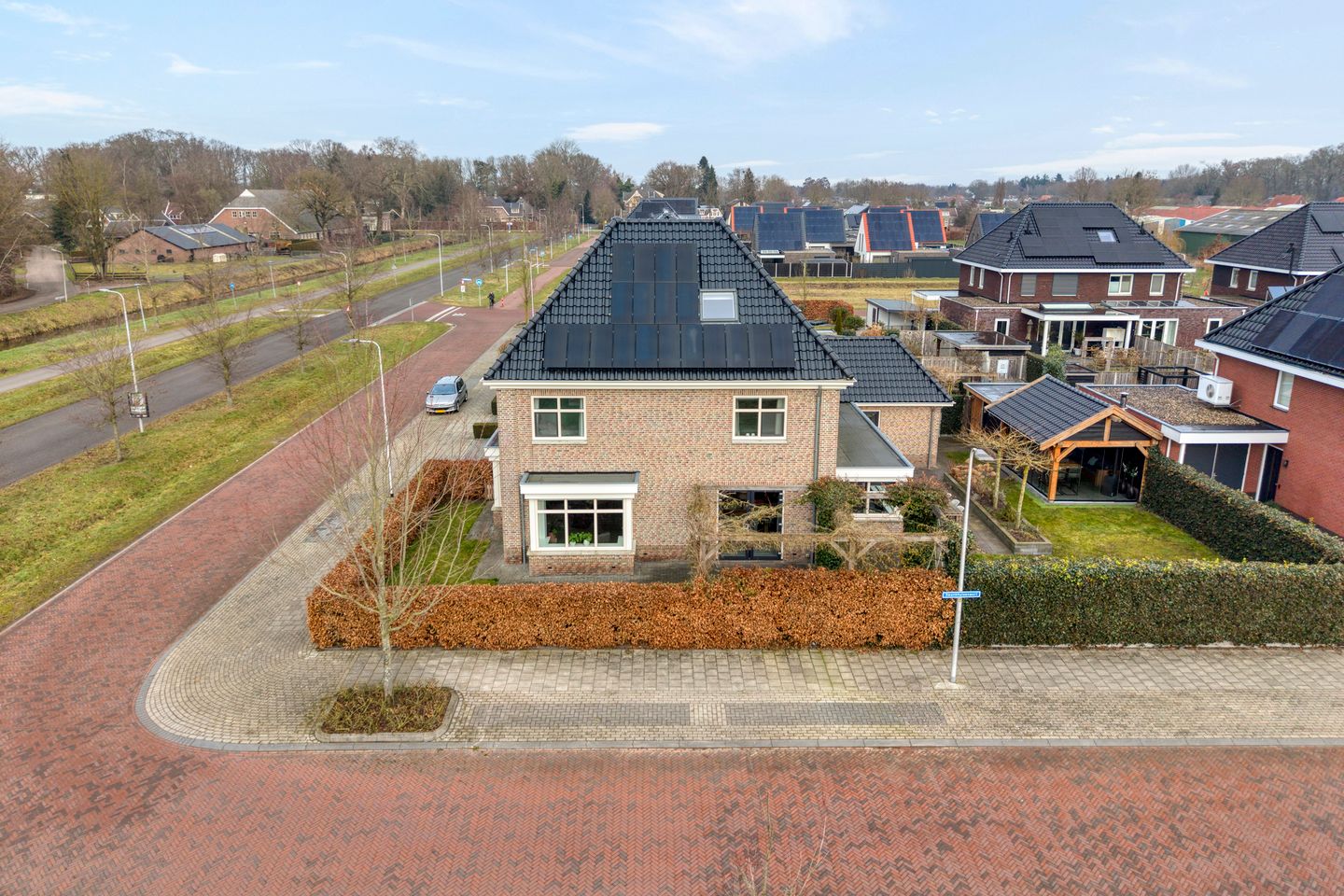 Foto 85 van Swankhuisenwerf 8