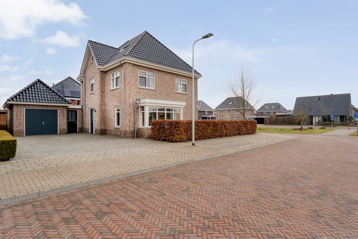 Foto 86 van Swankhuisenwerf 8