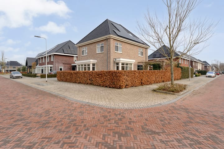 Foto 87 van Swankhuisenwerf 8