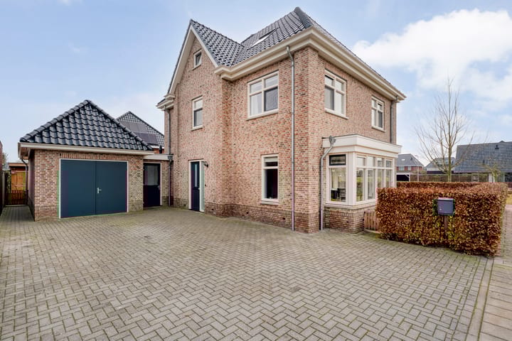 Foto 88 van Swankhuisenwerf 8