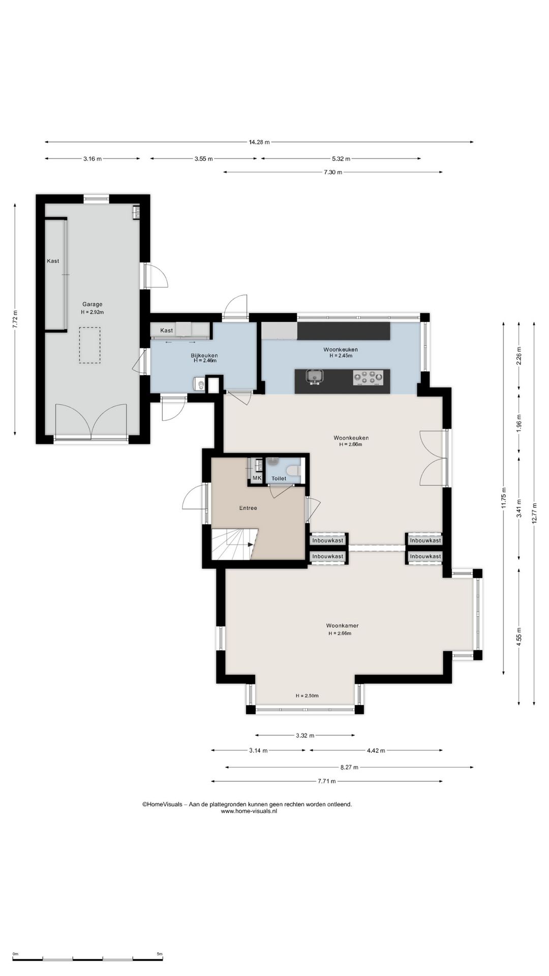 Foto 91 van Swankhuisenwerf 8