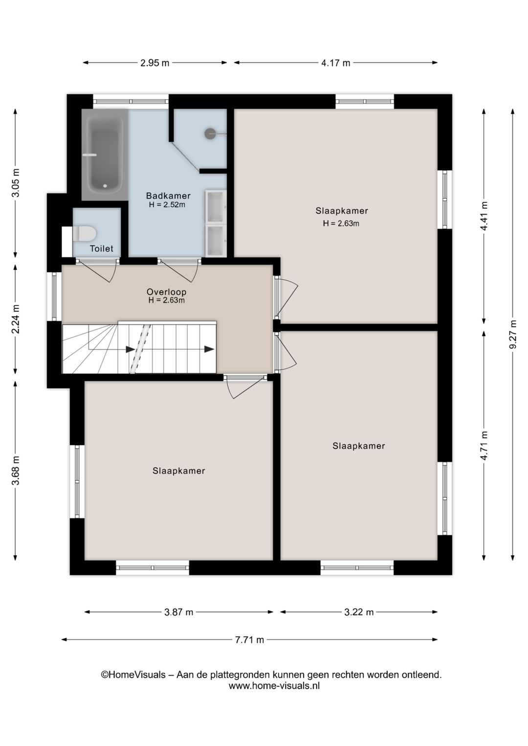 Foto 92 van Swankhuisenwerf 8