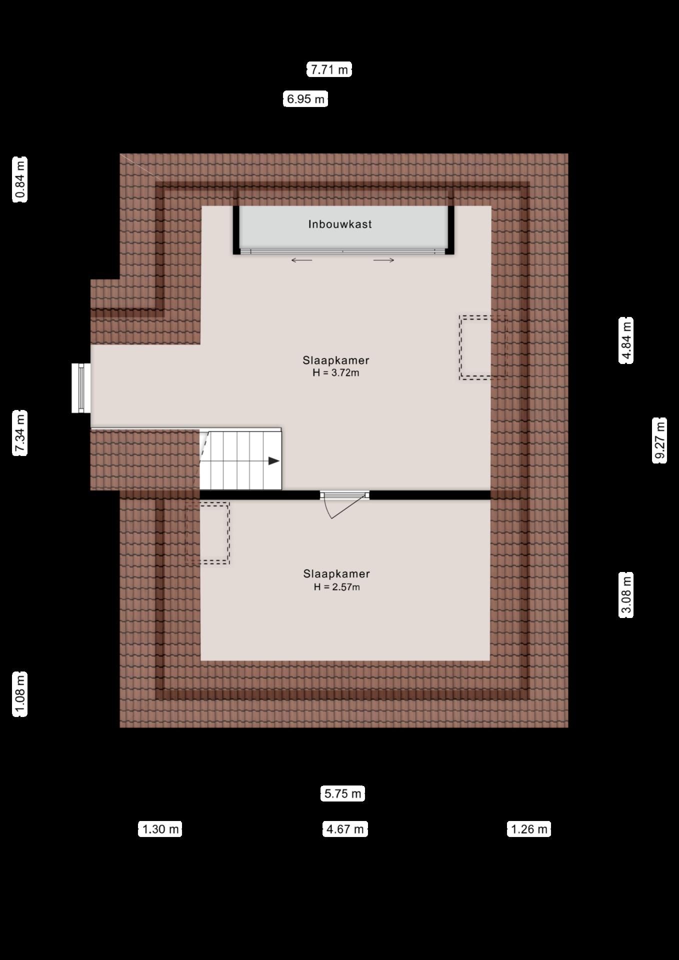 Foto 93 van Swankhuisenwerf 8