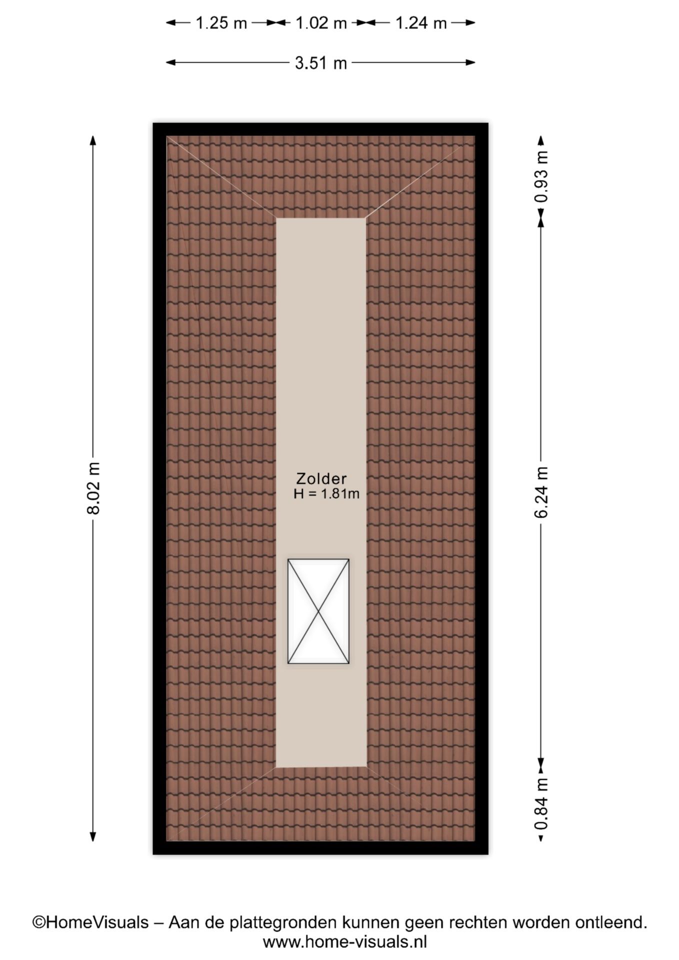 Foto 94 van Swankhuisenwerf 8