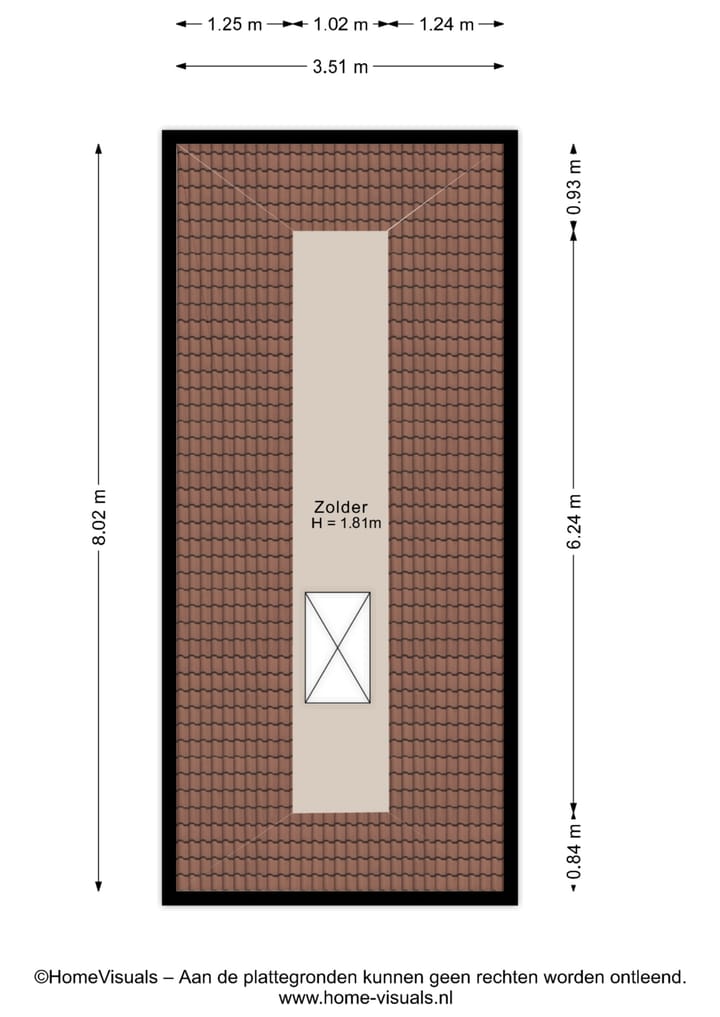 Foto 94 van Swankhuisenwerf 8