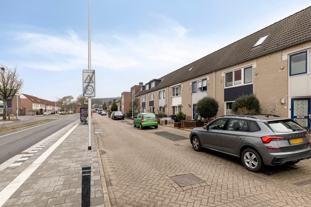 Foto 7 van Spoorstokstraat 35