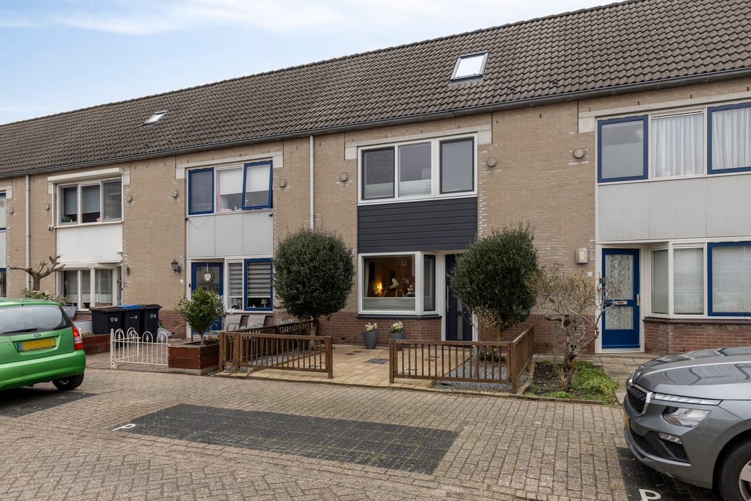 Foto 8 van Spoorstokstraat 35