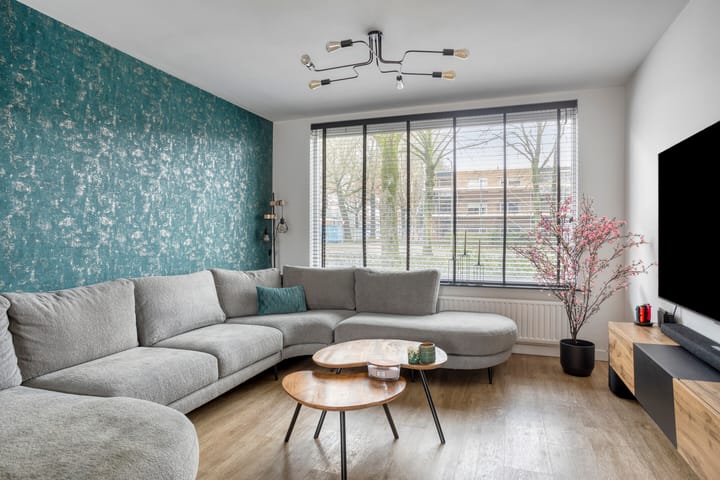 Foto 4 van Postelse Hoeflaan 76