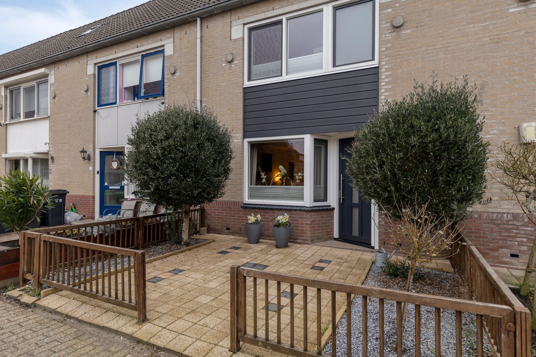 Foto 9 van Spoorstokstraat 35