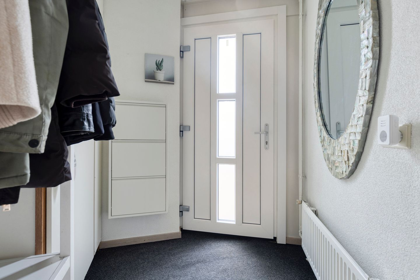 Foto 10 van Spoorstokstraat 35