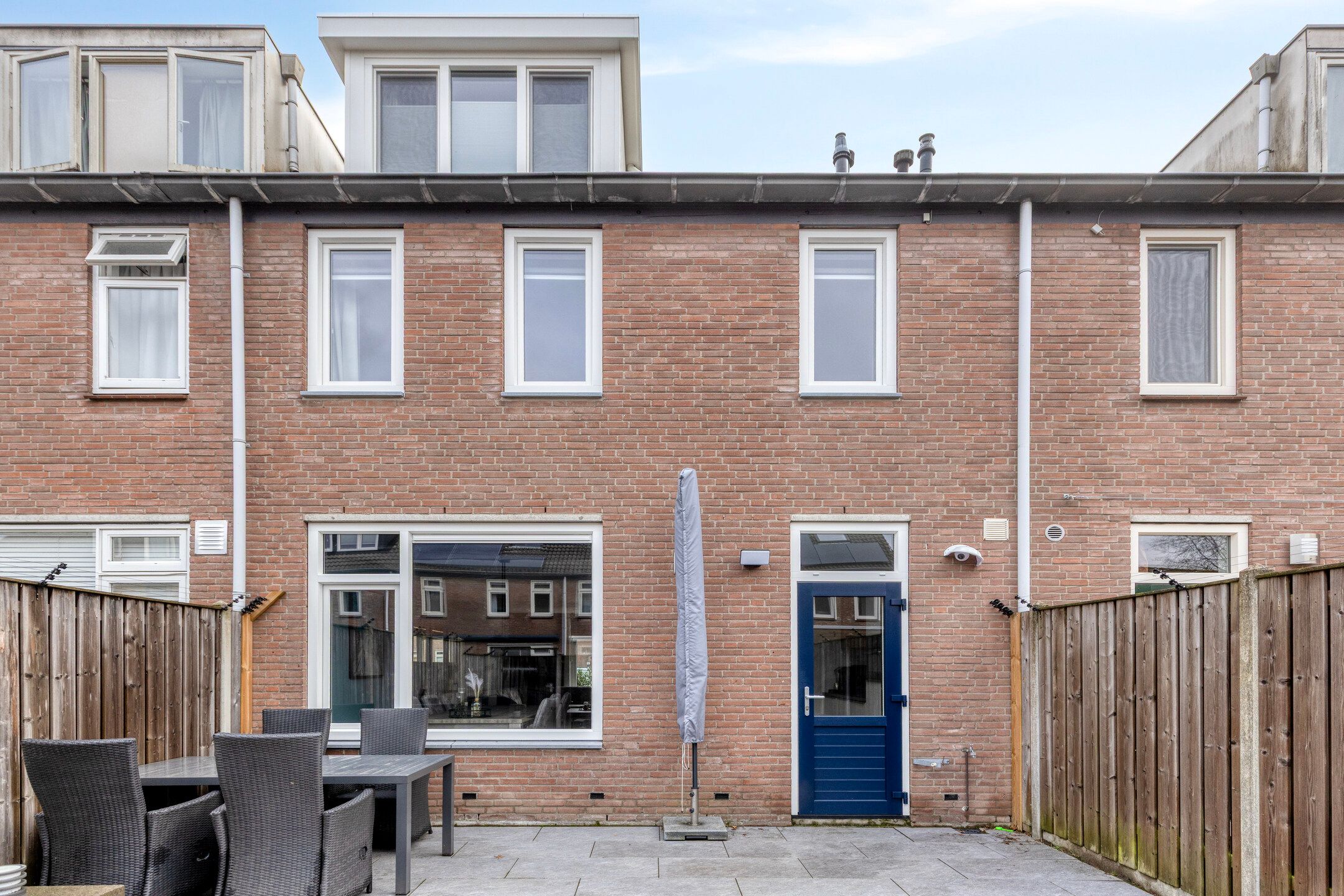 Photo 24 of Zilvermeeuw 151