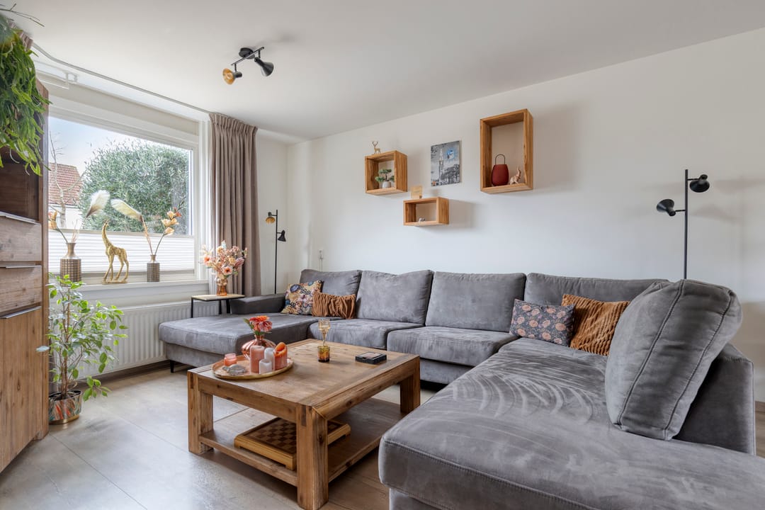 Foto 11 van Spoorstokstraat 35