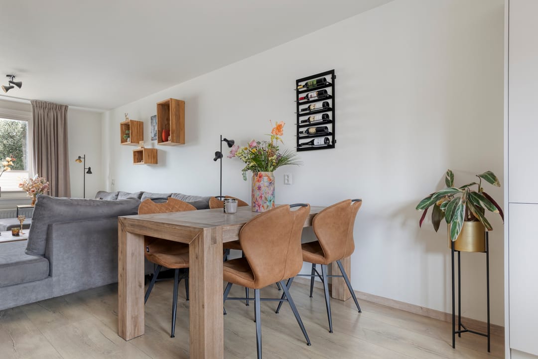 Foto 13 van Spoorstokstraat 35