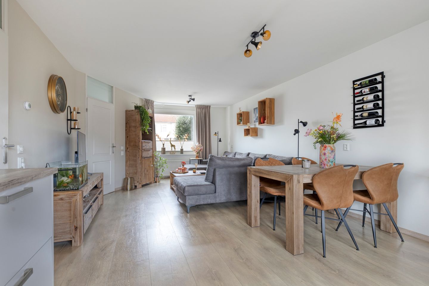 Foto 14 van Spoorstokstraat 35