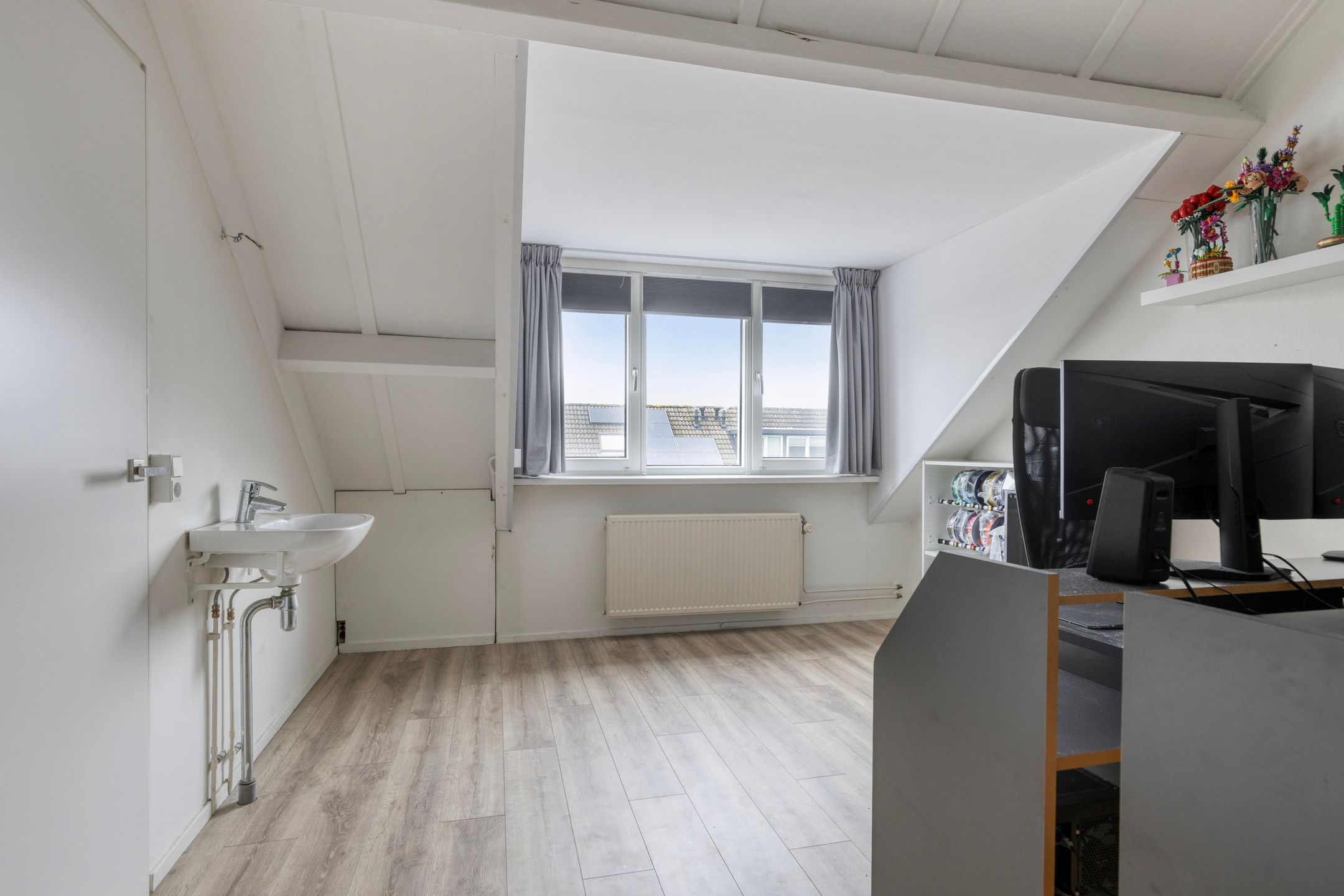 Photo 33 of Zilvermeeuw 151