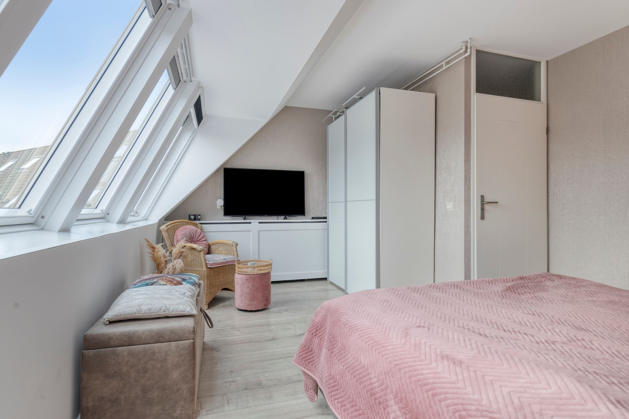 Foto 21 van Spoorstokstraat 35