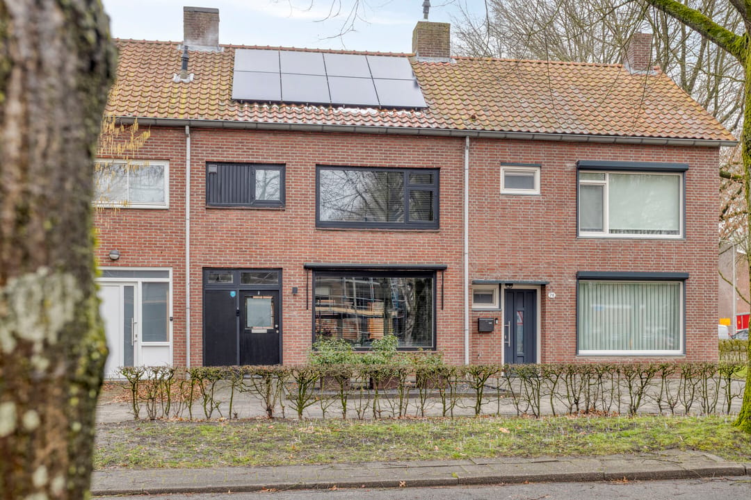 Photo 37 of Postelse Hoeflaan 76