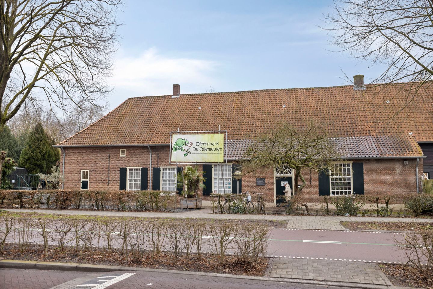 Photo 40 of Postelse Hoeflaan 76