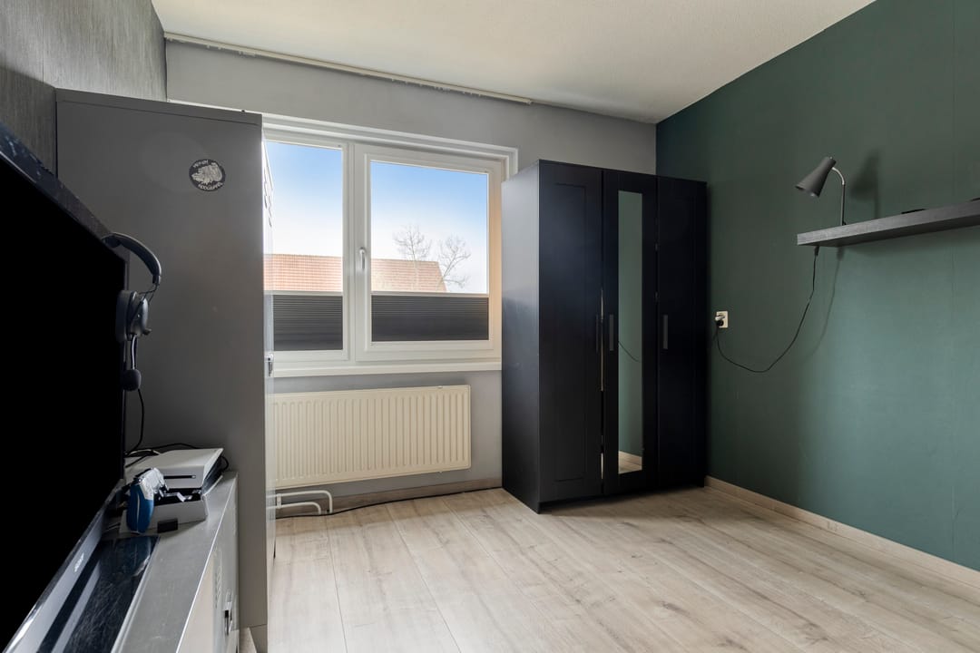 Foto 23 van Spoorstokstraat 35