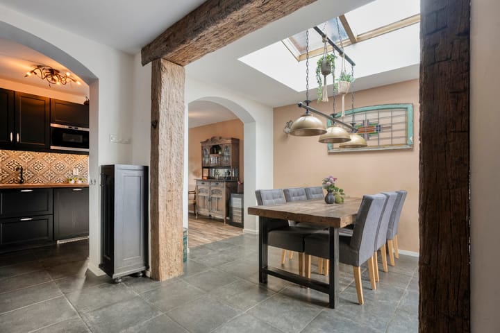 Foto 2 van Langkamp 8