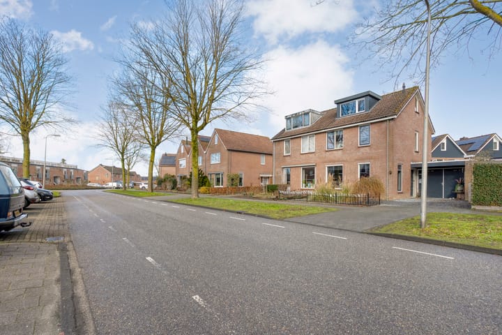 Foto 5 van Langkamp 8