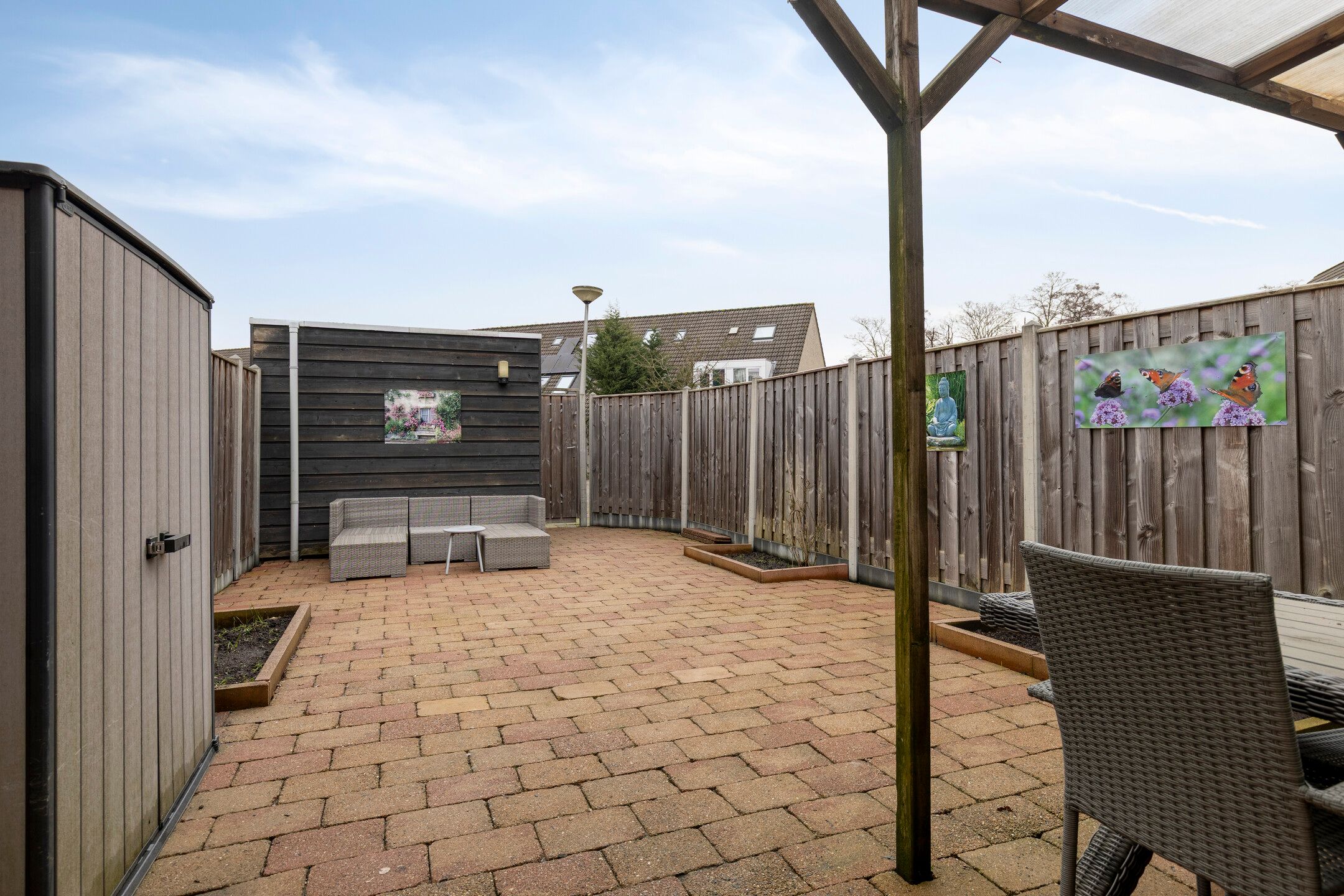 Foto 30 van Spoorstokstraat 35