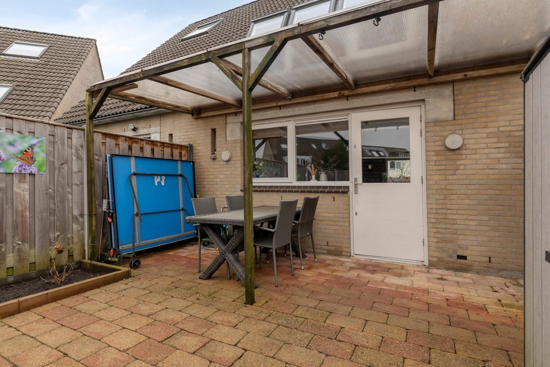 Foto 31 van Spoorstokstraat 35