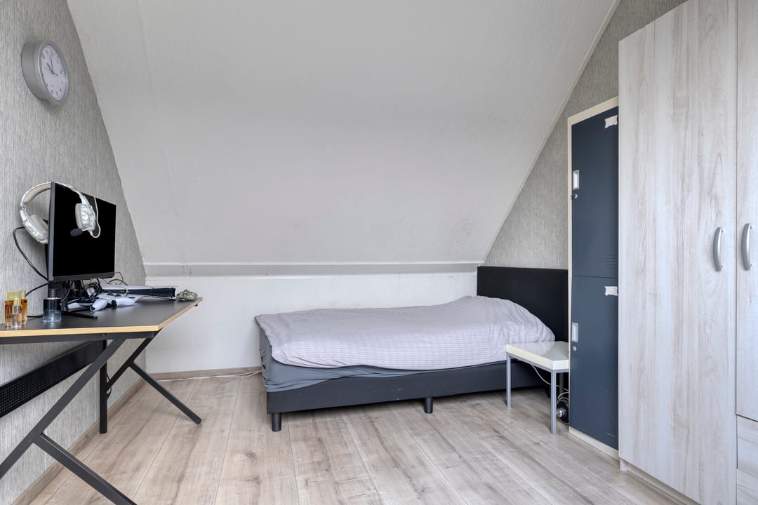 Foto 28 van Spoorstokstraat 35