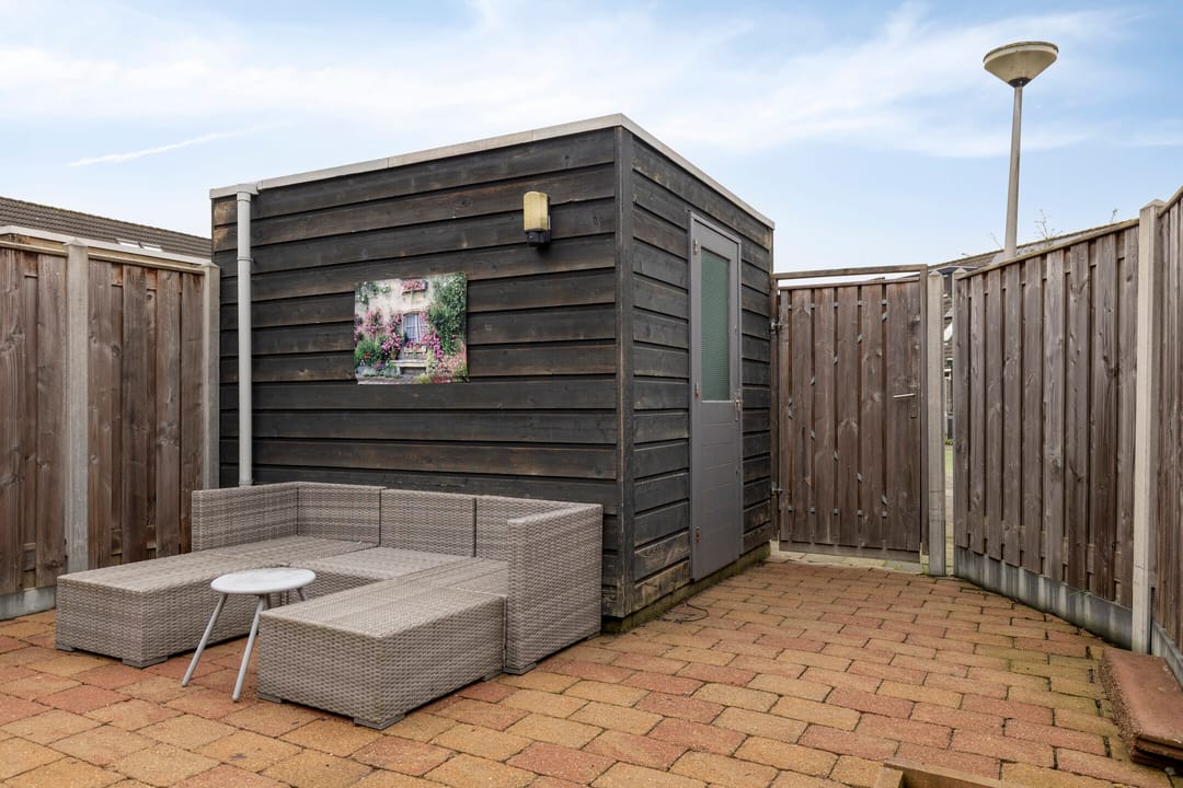 Foto 32 van Spoorstokstraat 35