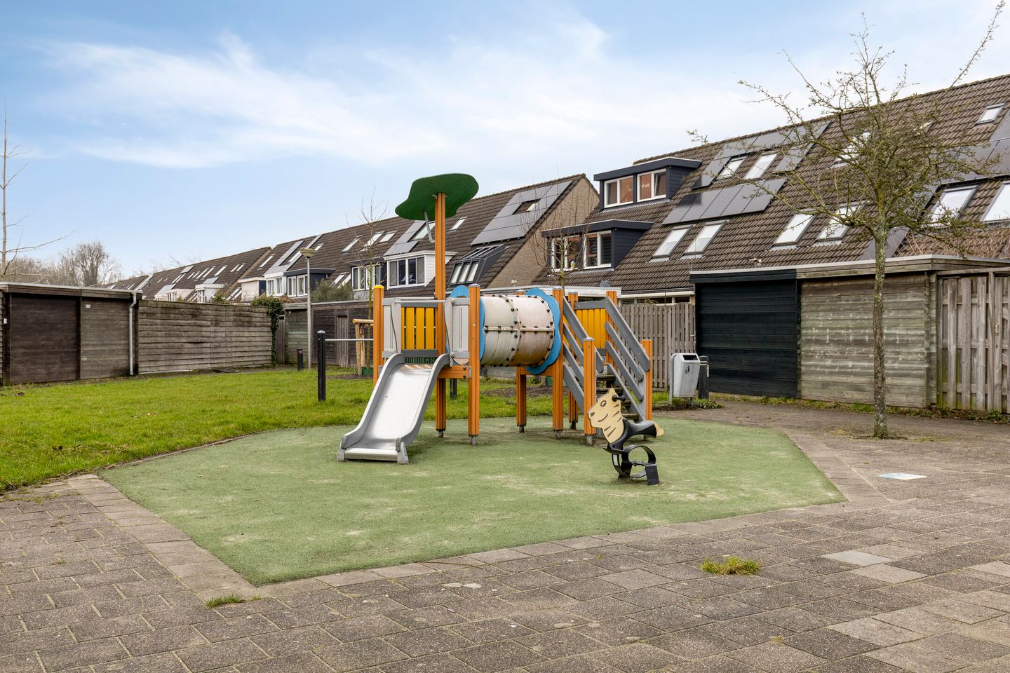 Foto 34 van Spoorstokstraat 35