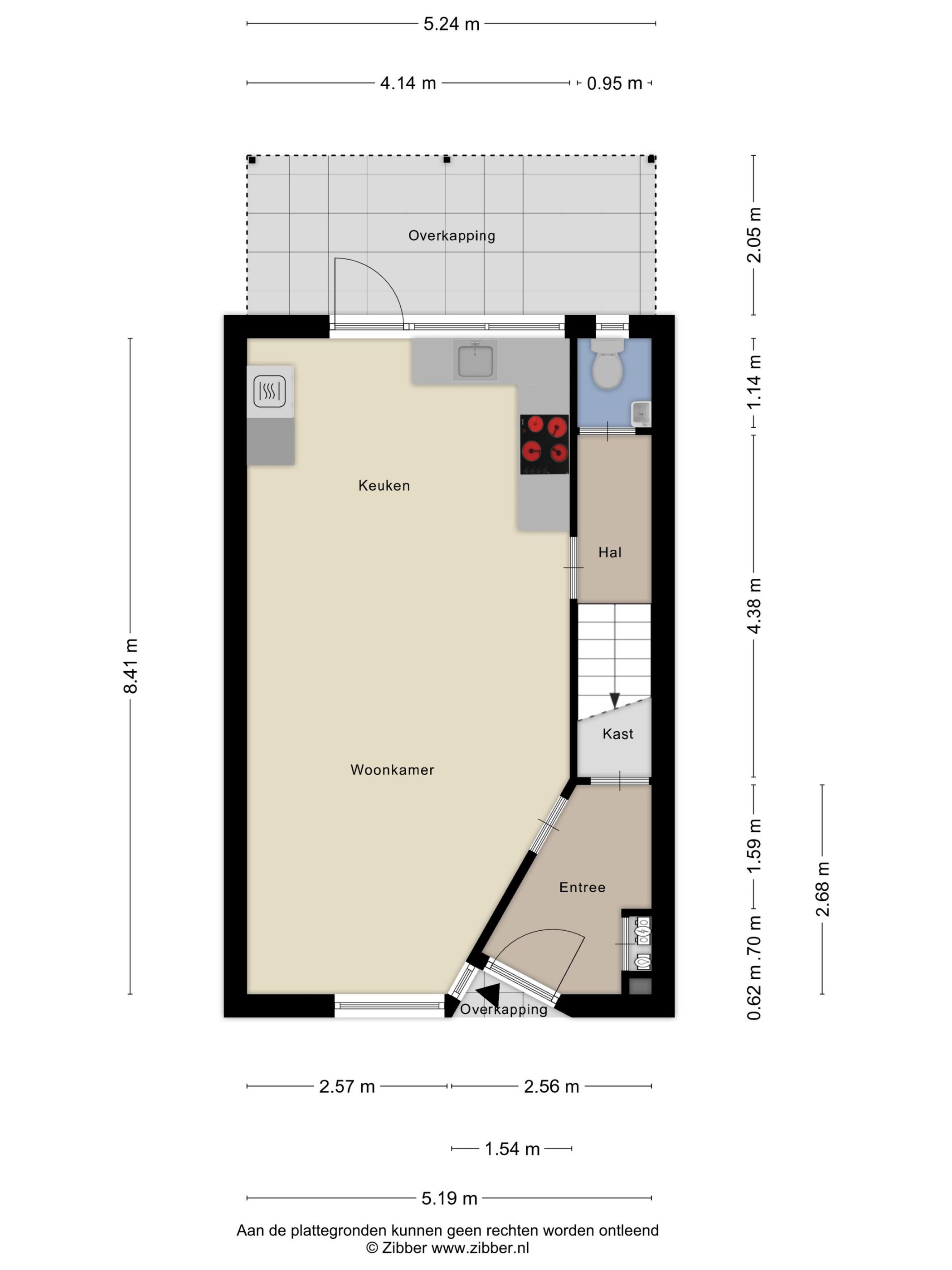 Foto 36 van Spoorstokstraat 35