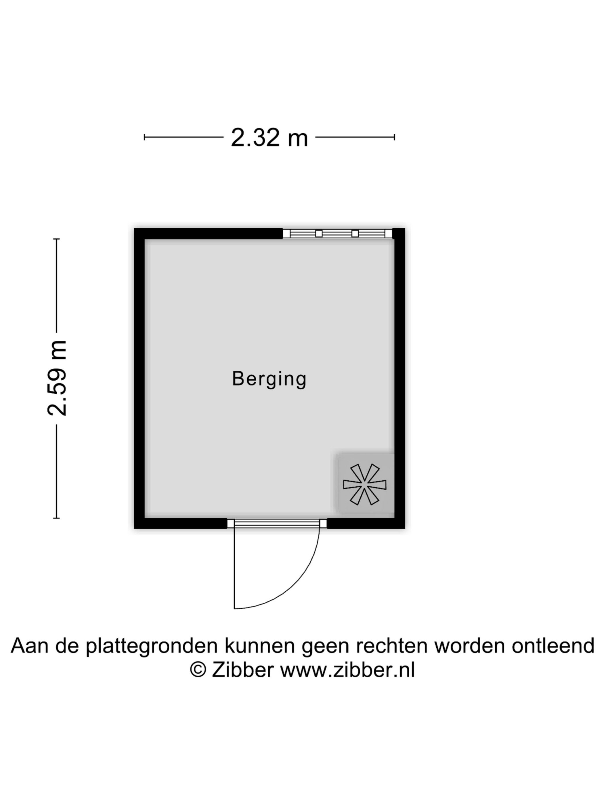Foto 39 van Spoorstokstraat 35