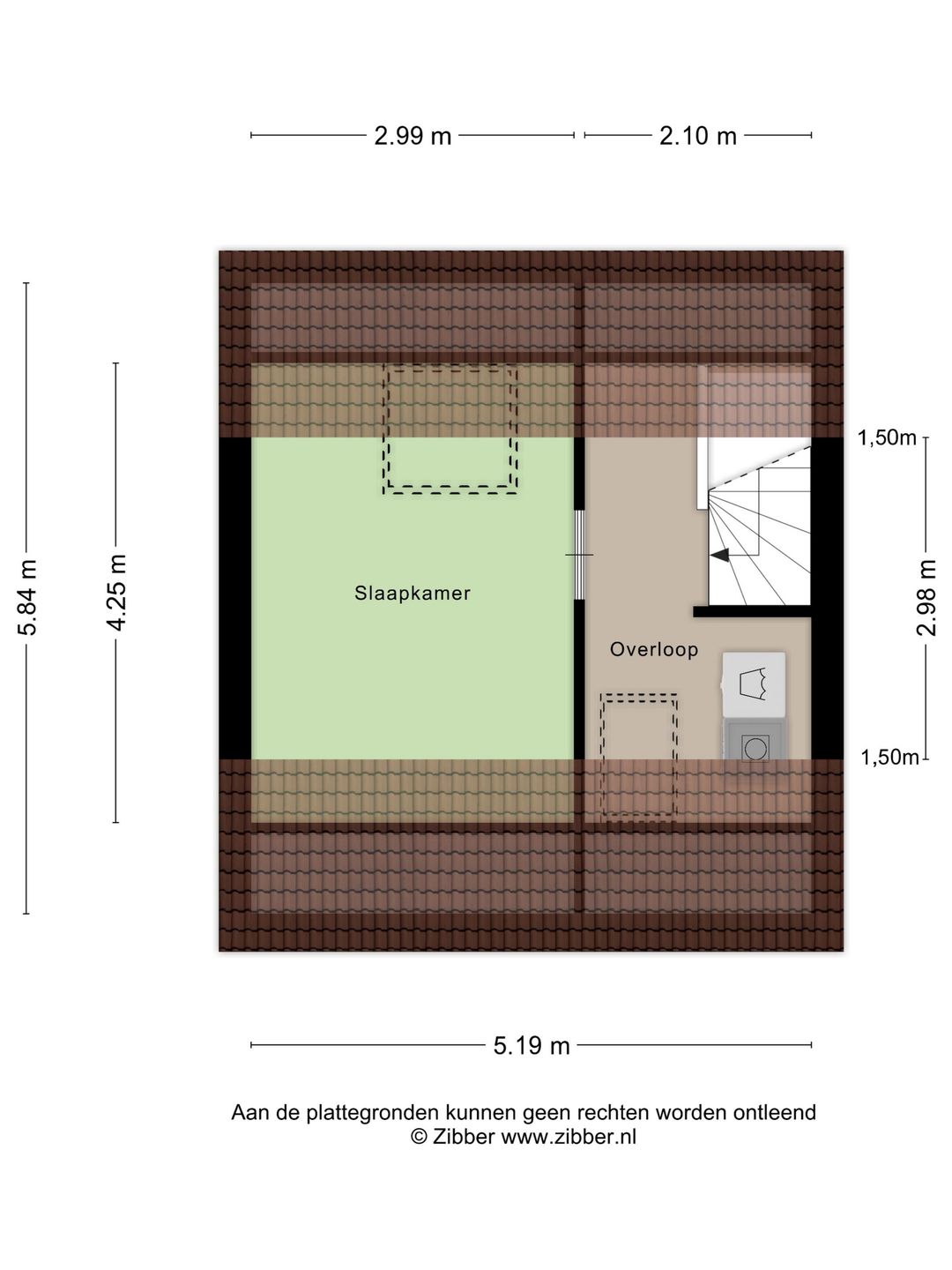 Foto 38 van Spoorstokstraat 35